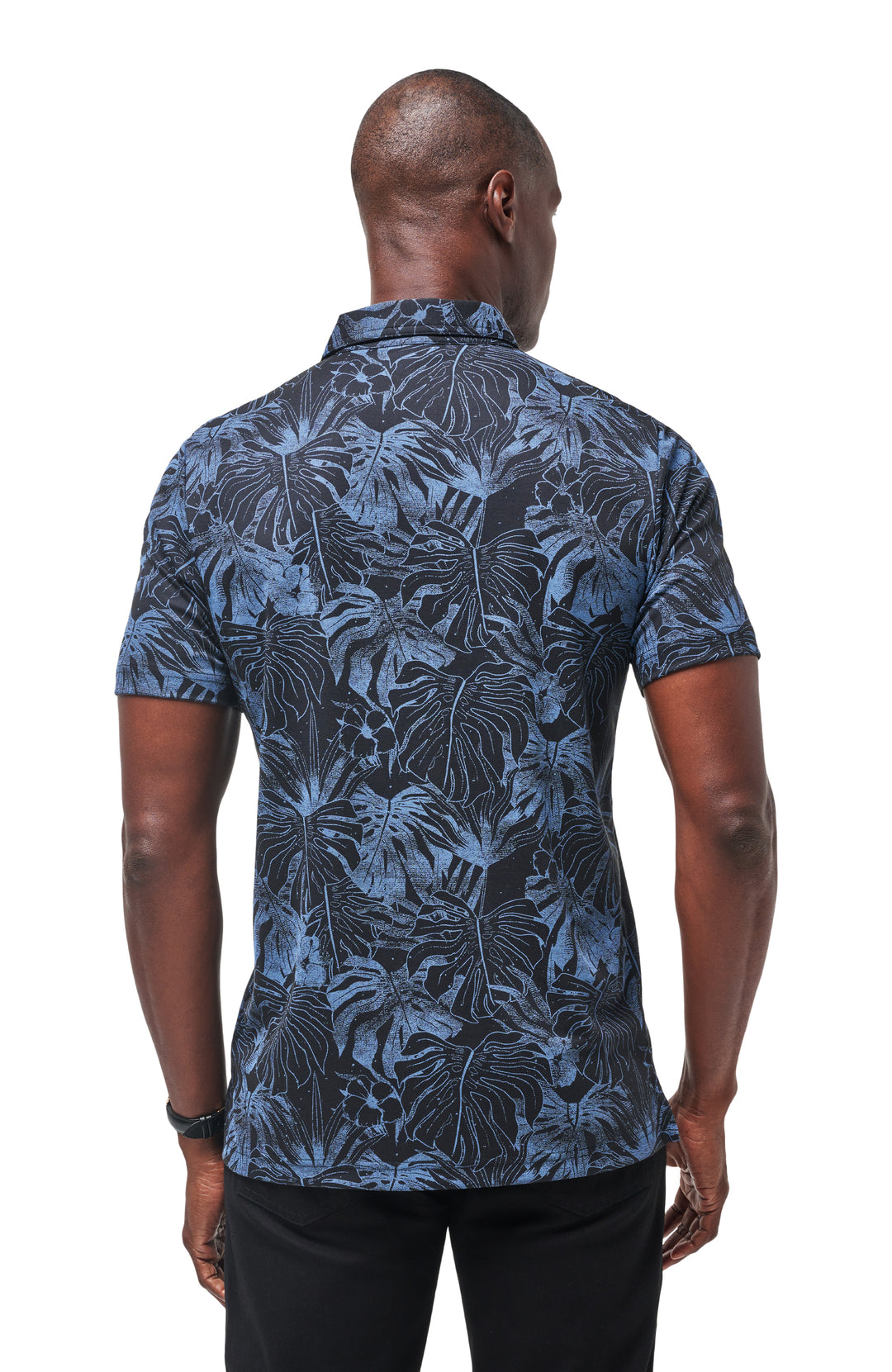 TRAVIS MATHEW MAINLANDERS POLO