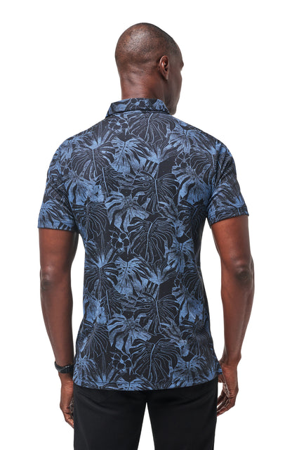 TRAVIS MATHEW MAINLANDERS POLO