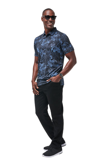 TRAVIS MATHEW MAINLANDERS POLO