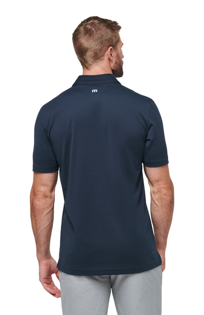 TRAVIS MATHEW STATE OF THE ART POLO