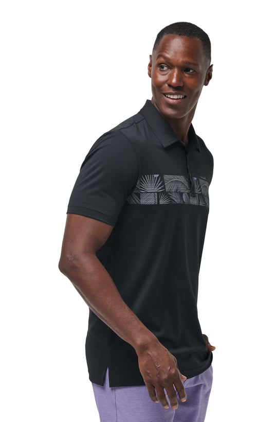 TRAVIS MATHEW SAND NAP POLO