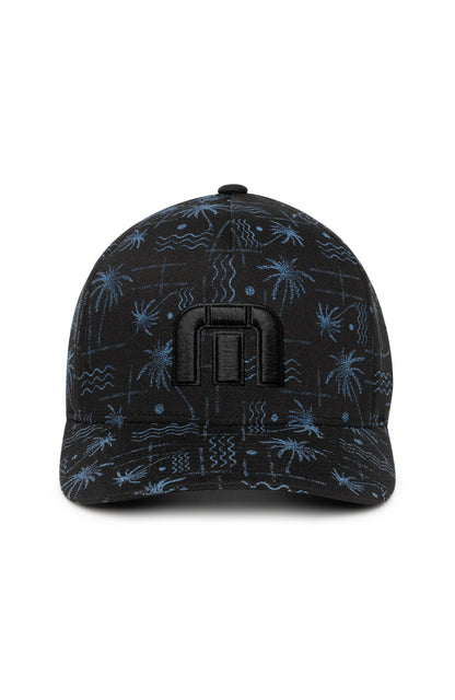 TRAVIS MATHEW DORSAL FIN CAP