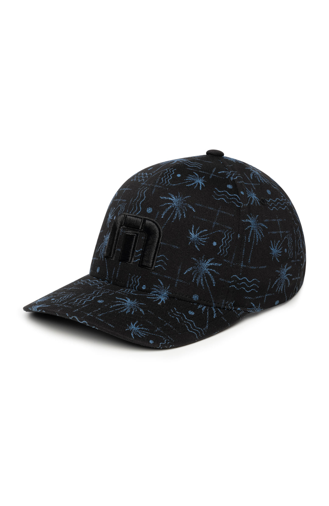 TRAVIS MATHEW DORSAL FIN CAP