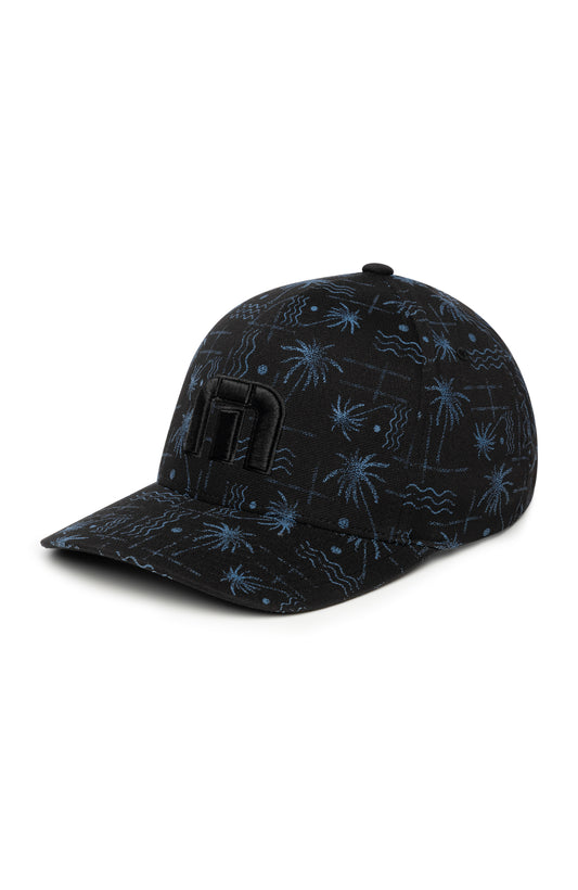 TRAVIS MATHEW DORSAL FIN CAP