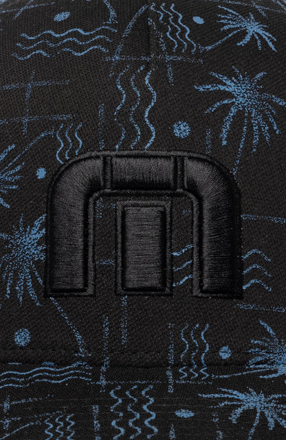 TRAVIS MATHEW DORSAL FIN CAP
