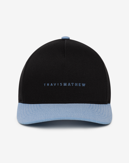 TRAVIS MATHEW MAIN PORT CAP