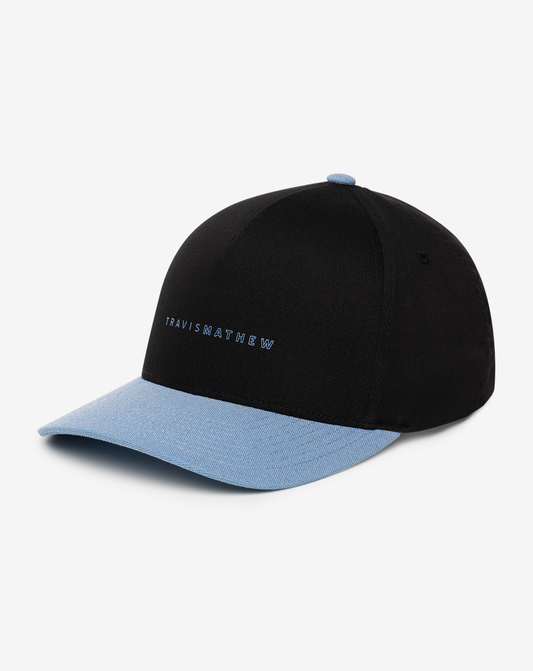 TRAVIS MATHEW MAIN PORT CAP