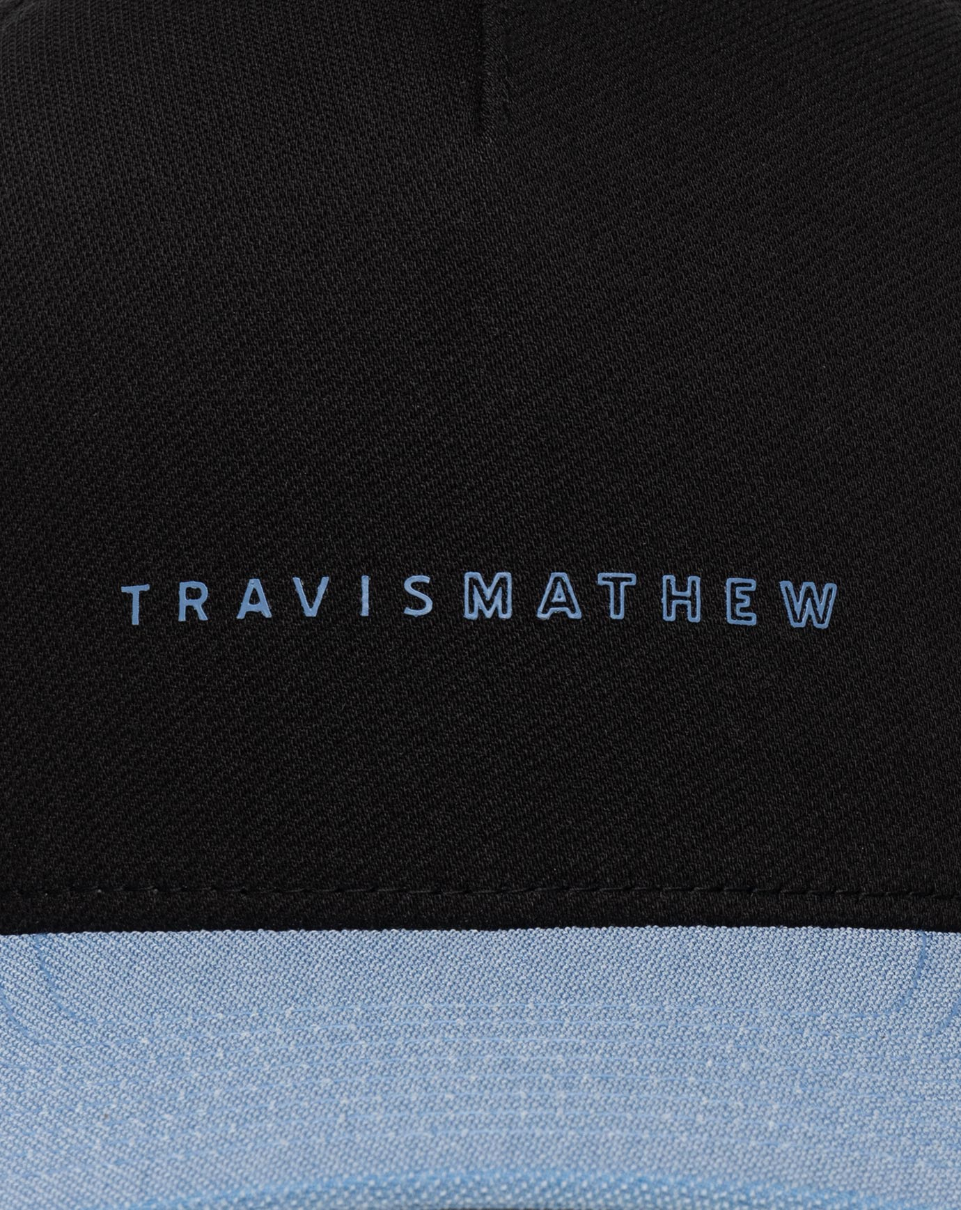 TRAVIS MATHEW MAIN PORT CAP