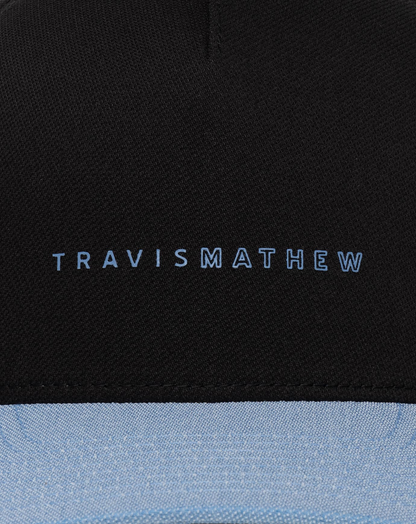 TRAVIS MATHEW MAIN PORT CAP