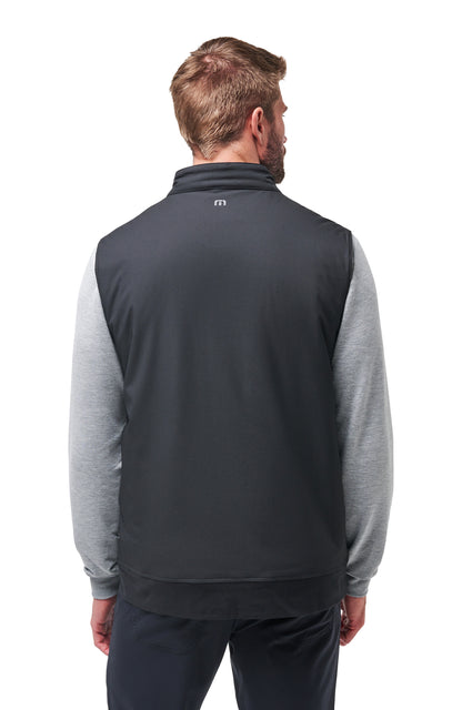 TRAVIS MATHEW WANDERLUST VEST XL