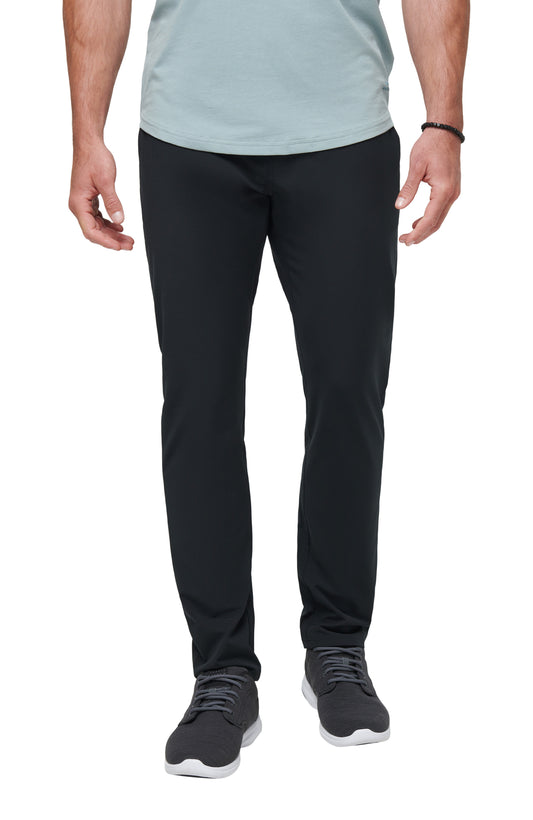 TRAVIS MATHEW BLACK TECH CHINO