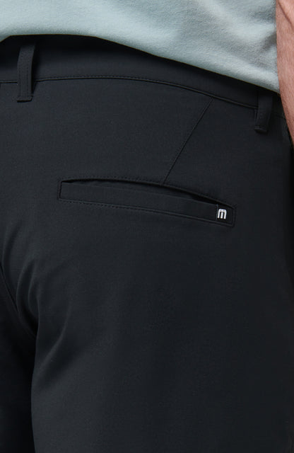 TRAVIS MATHEW BLACK TECH CHINO