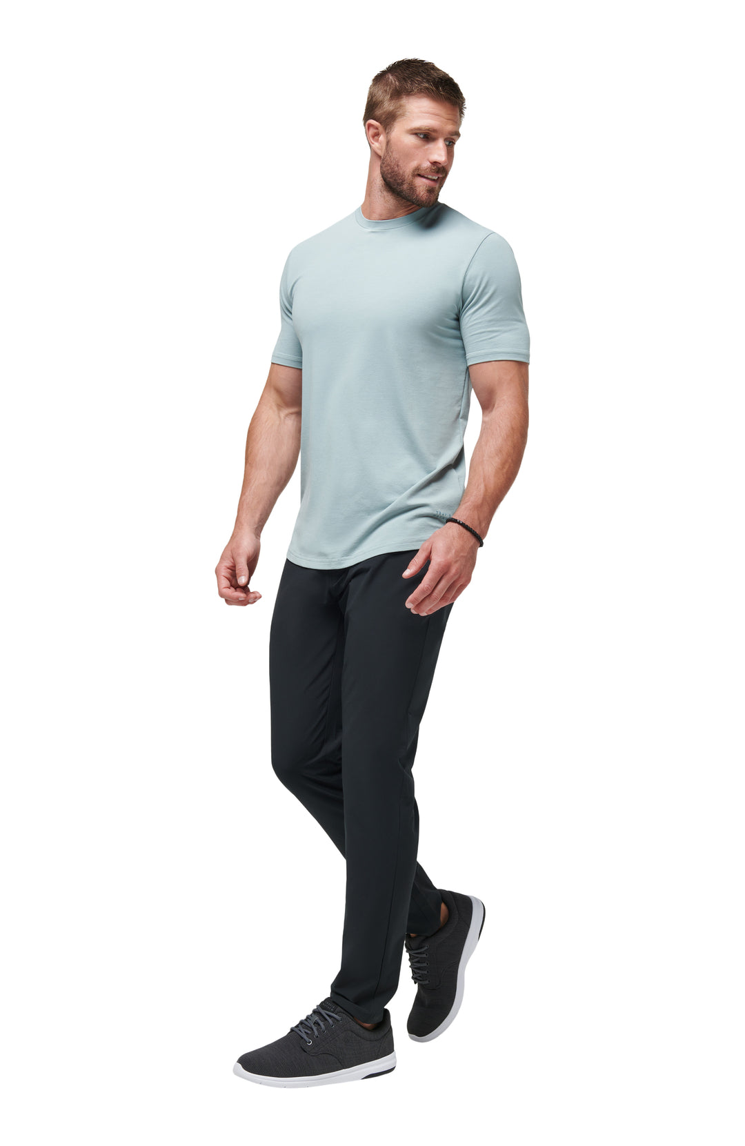TRAVIS MATHEW BLACK TECH CHINO