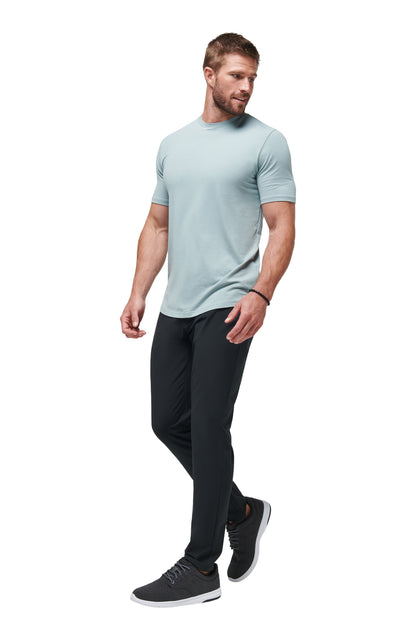 TRAVIS MATHEW BLACK TECH CHINO