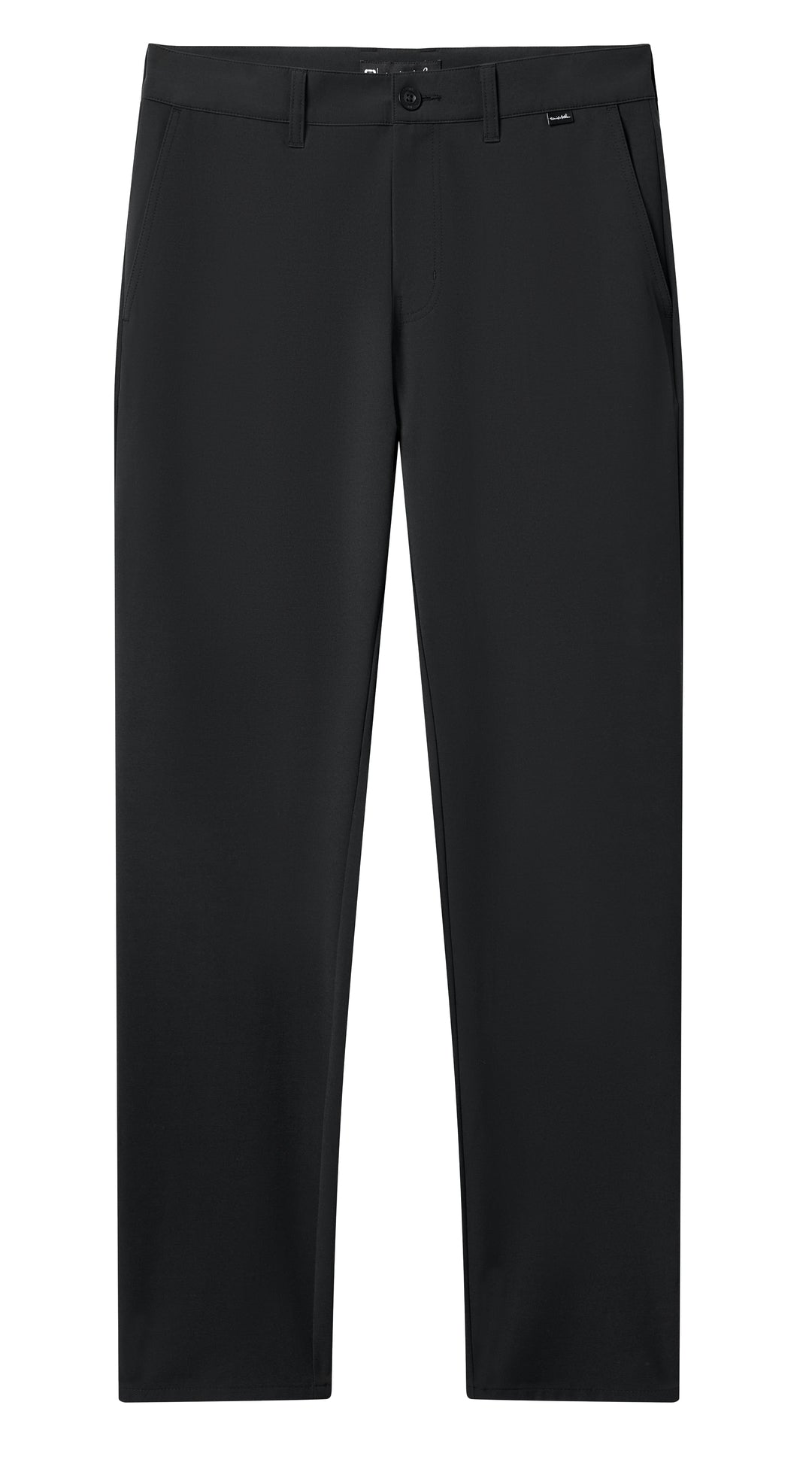 TRAVIS MATHEW BLACK TECH CHINO