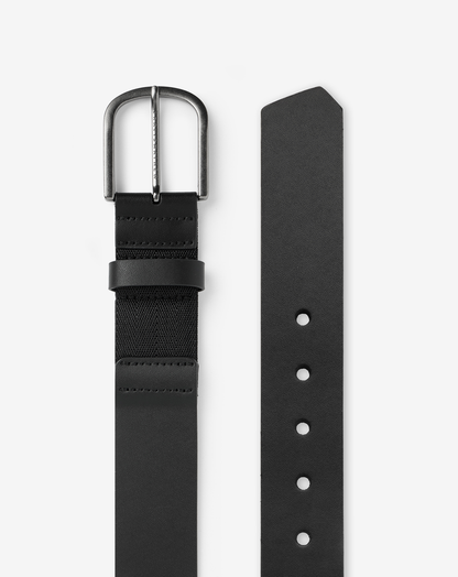 TRAVIS MATHEW JINX BLACK BELT