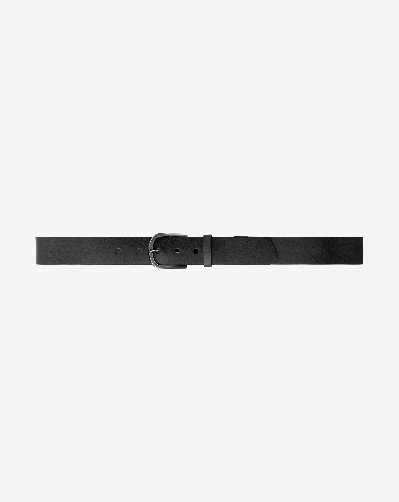 TRAVIS MATHEW JINX BLACK BELT