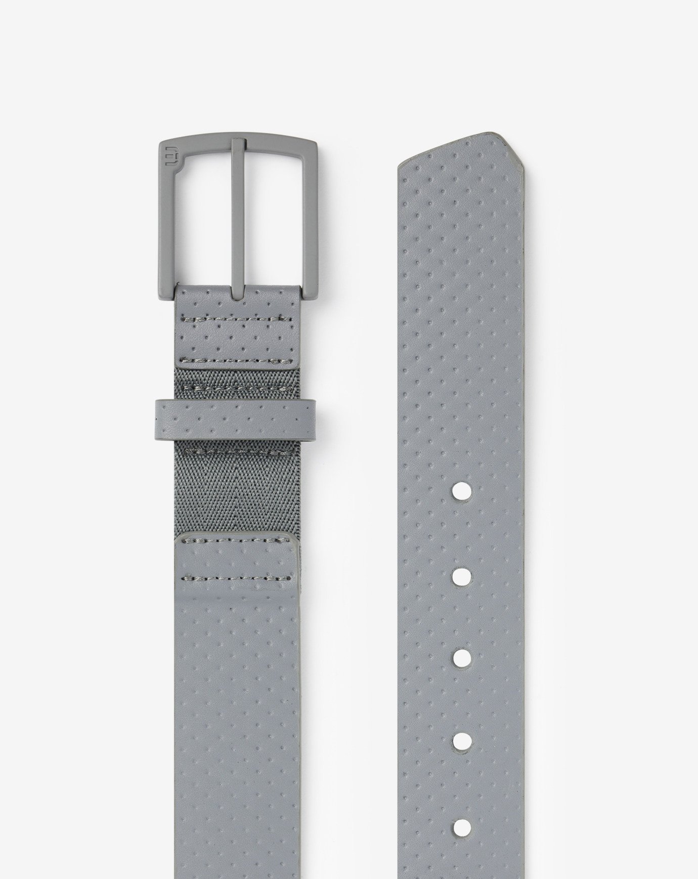 TRAVIS MATHEW PILATUS GREY BELT