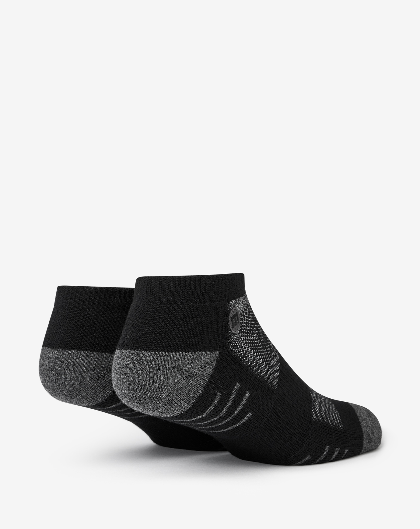 TRAVIS MATHEW EIGHTEENER 2.0 SOCKS