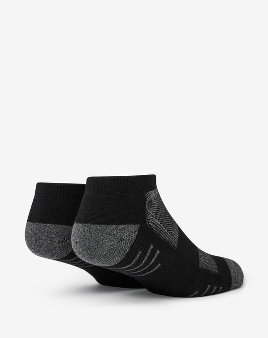 TRAVIS MATHEW EIGHTEENER 2.0 SOCKS
