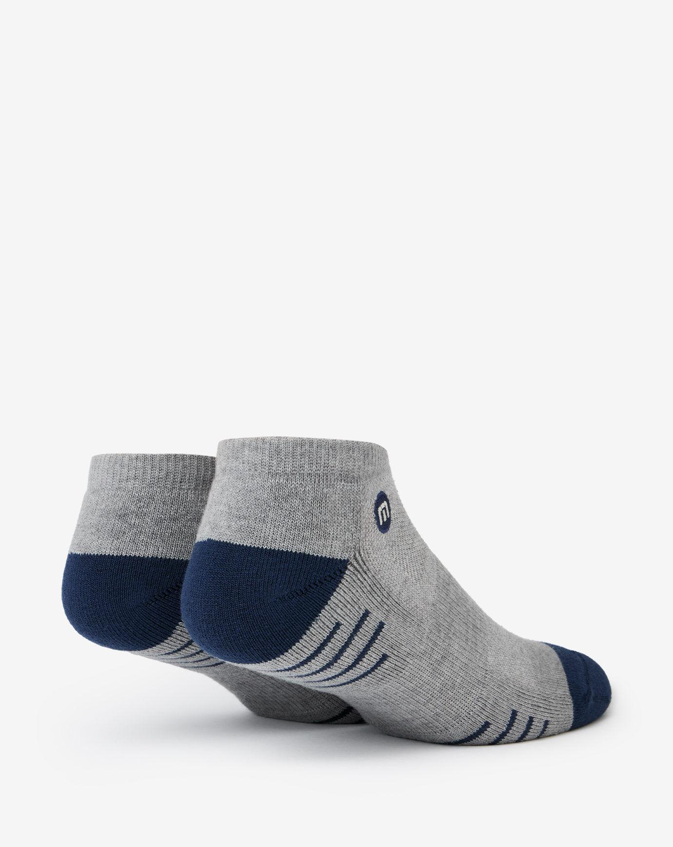 TRAVIS MATHEW EIGHTEENER 2.0 SOCKS