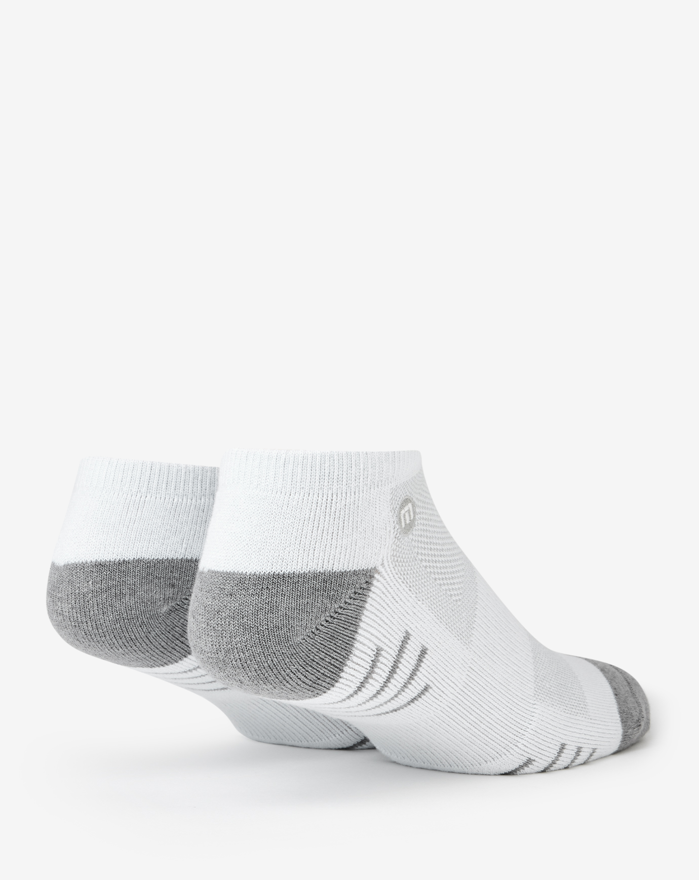 TRAVIS MATHEW EIGHTEENER 2.0 SOCKS