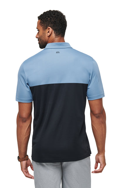 TRAVIS MATHEW TAXIWAY POLO