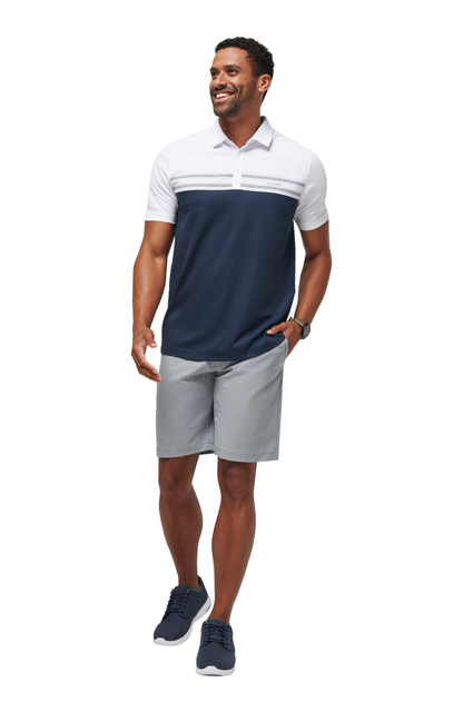 TRAVIS MATHEW PALI POLO