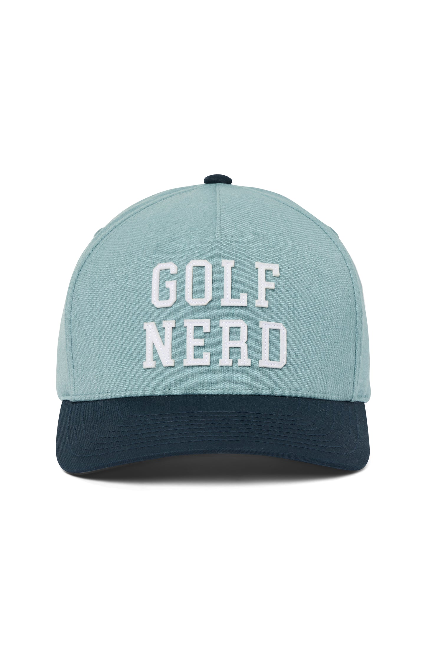 TRAVIS MATHEW GOLF NERD CAP