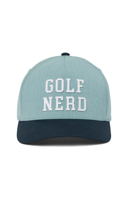 TRAVIS MATHEW GOLF NERD CAP