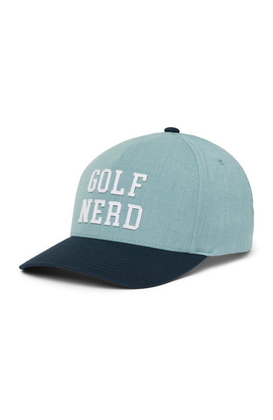 TRAVIS MATHEW GOLF NERD CAP