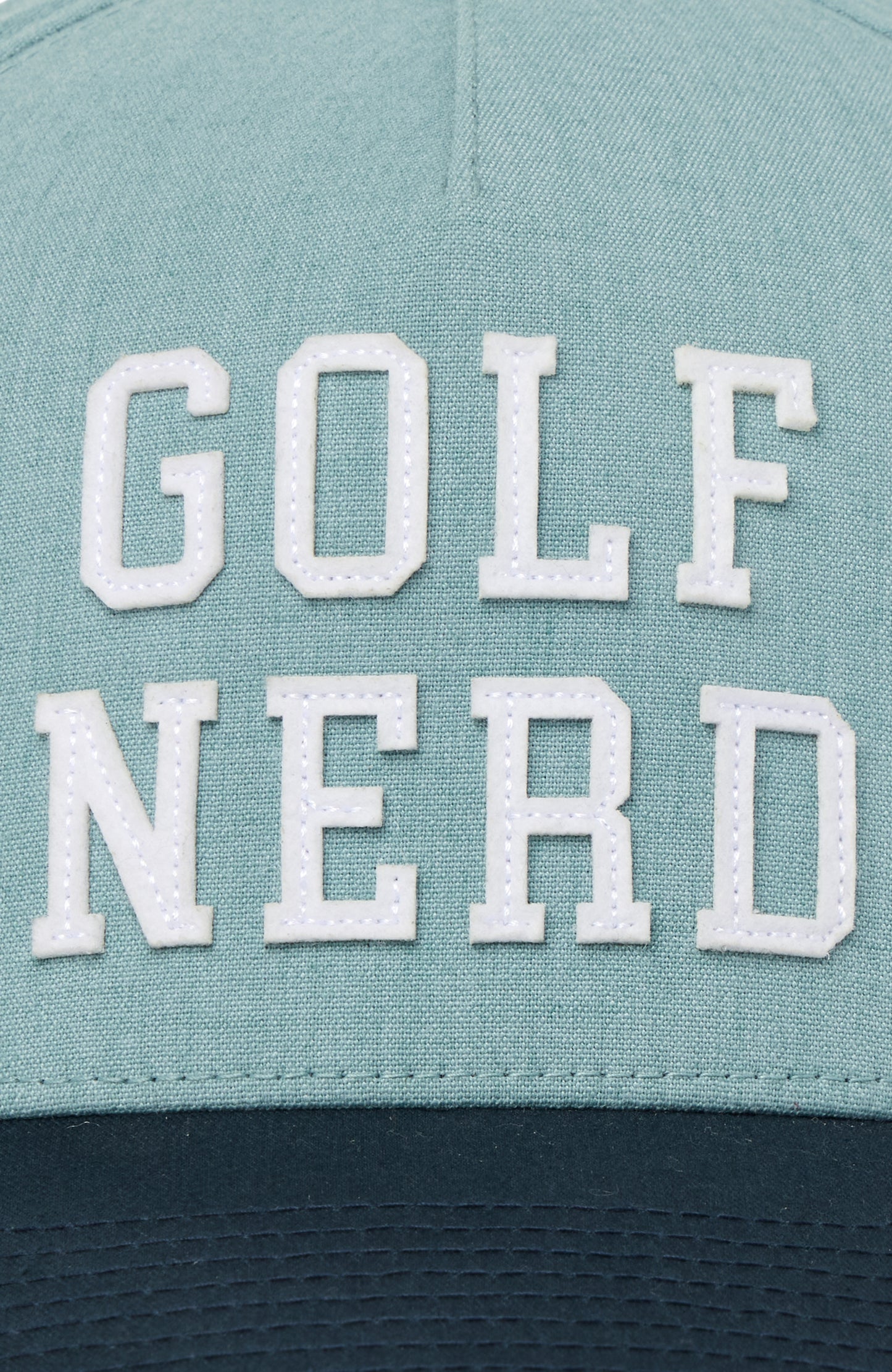 TRAVIS MATHEW GOLF NERD CAP