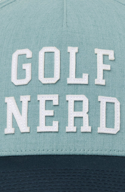 TRAVIS MATHEW GOLF NERD CAP