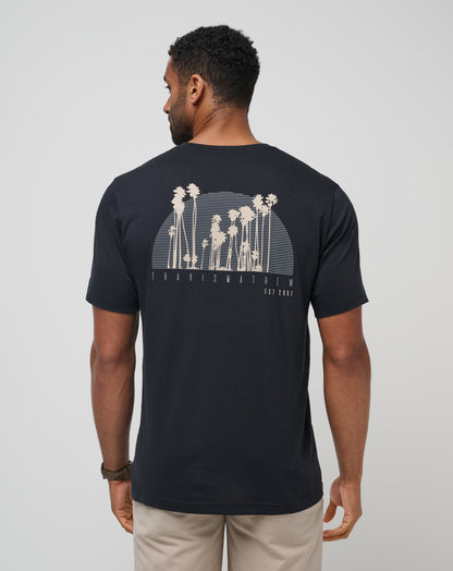 TRAVIS MATHEW GUESS AGAIN T-SHIRT