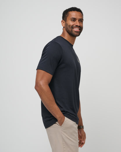 TRAVIS MATHEW GUESS AGAIN T-SHIRT