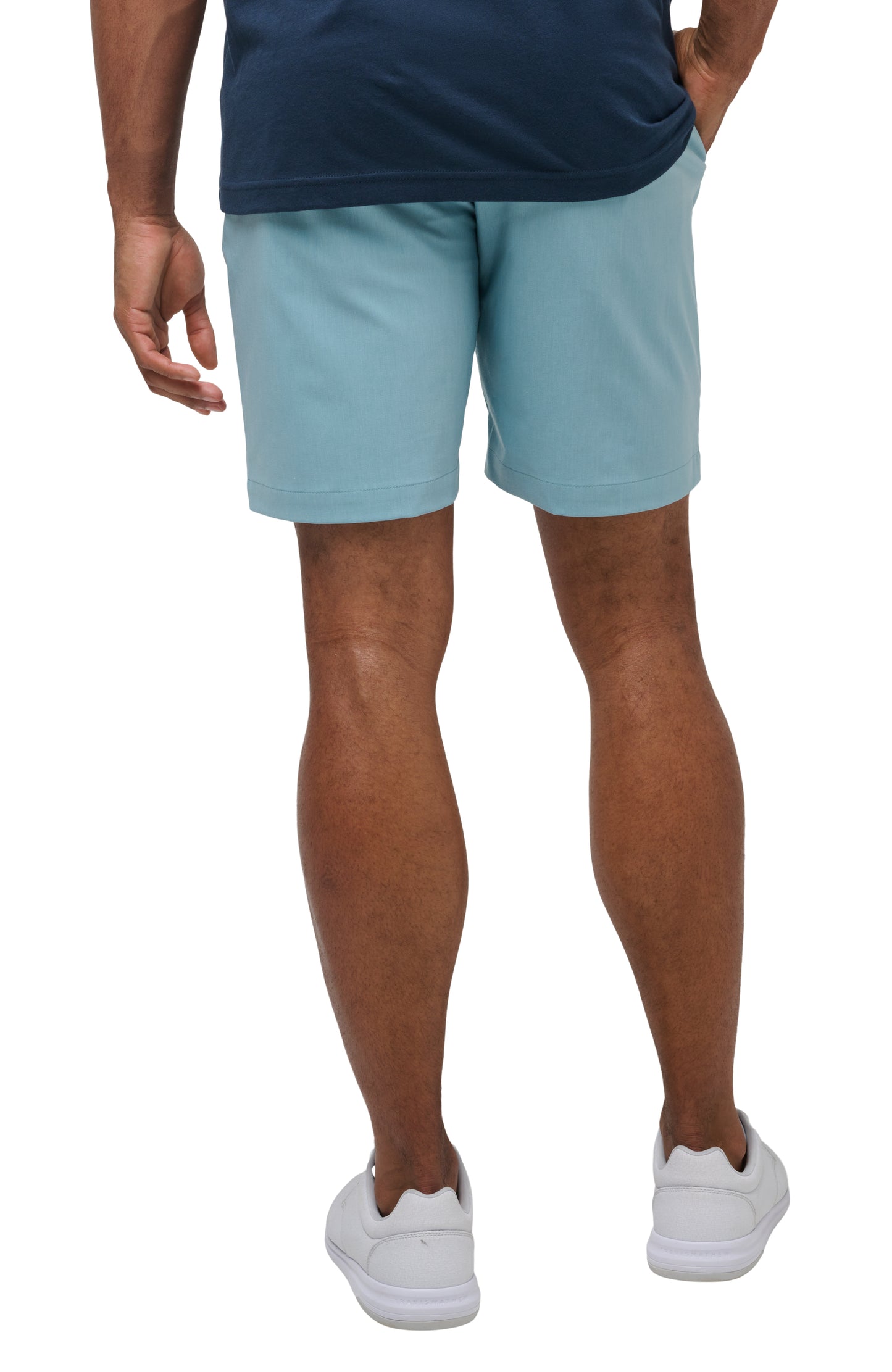 TRAVIS MATHEW TECH CHINO SHORT - SIZE 36