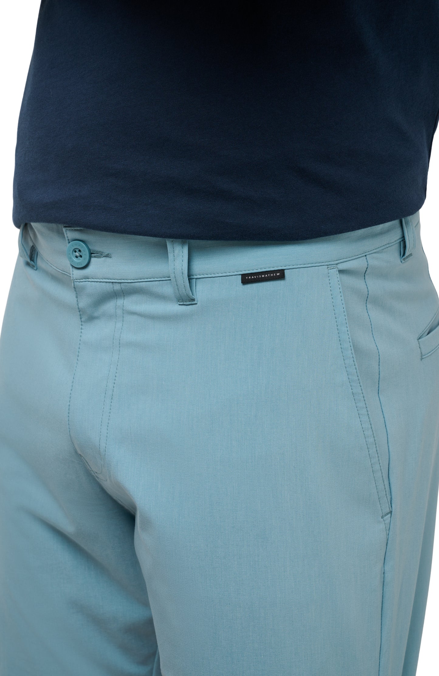 TRAVIS MATHEW TECH CHINO SHORT - SIZE 36