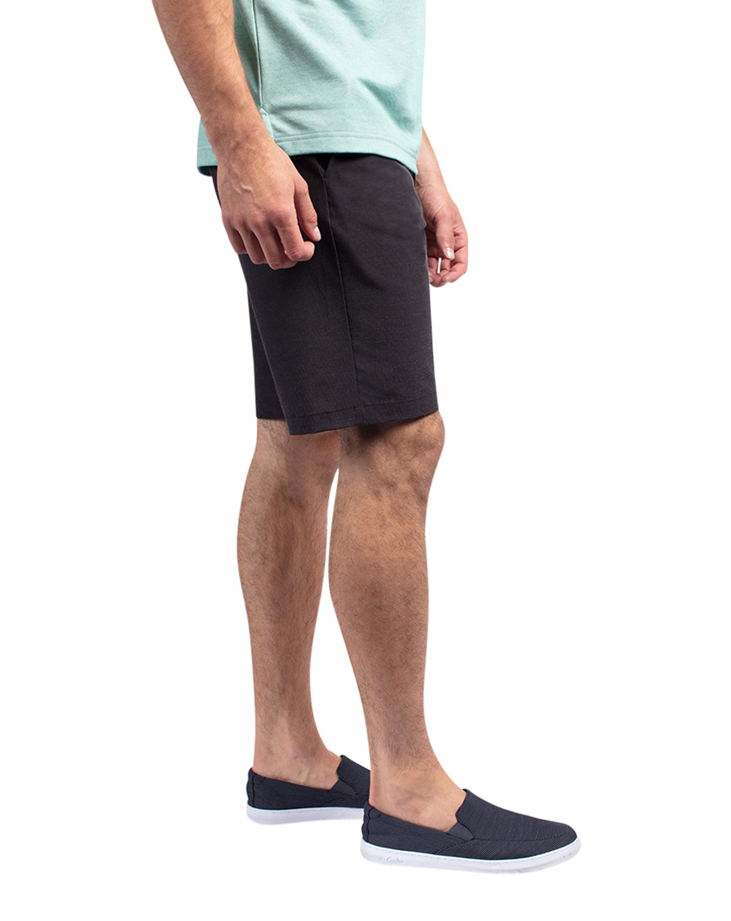 TRAVIS MATHEW BECK VINTAGE SHORT