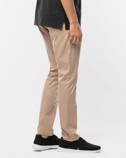 TRAVIS MATHEW OPEN TO CLOSE PANT - SIZE 32