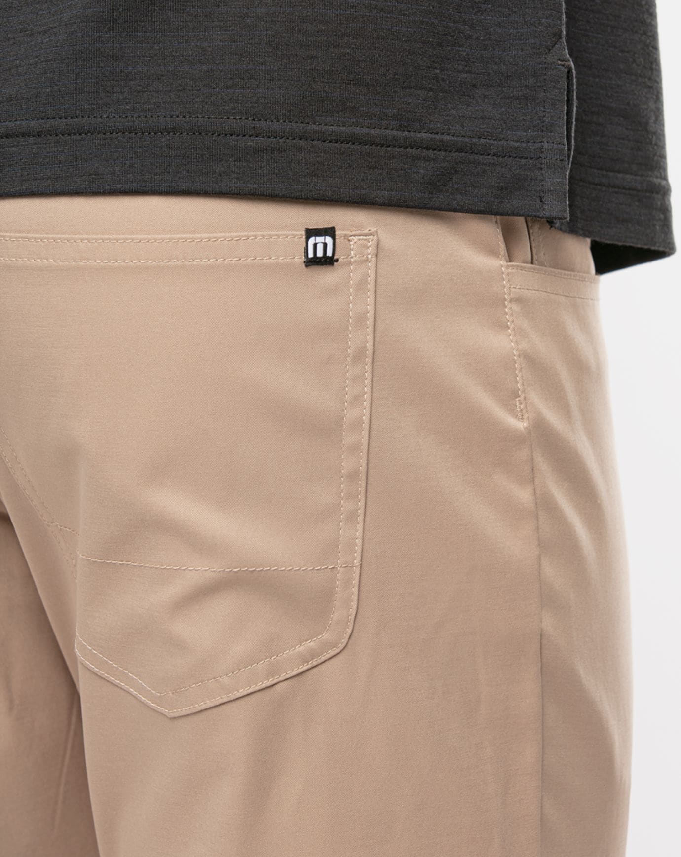TRAVIS MATHEW OPEN TO CLOSE PANT - SIZE 32