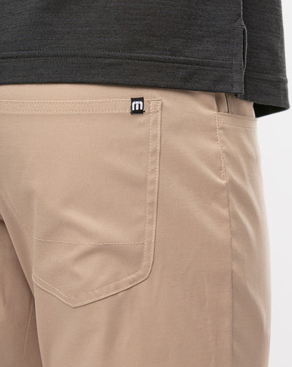 TRAVIS MATHEW OPEN TO CLOSE PANT - SIZE 32