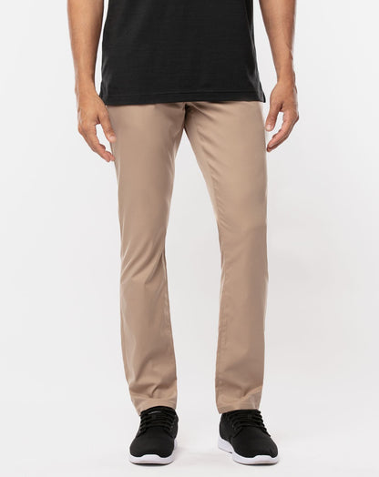 TRAVIS MATHEW OPEN TO CLOSE PANT - SIZE 32