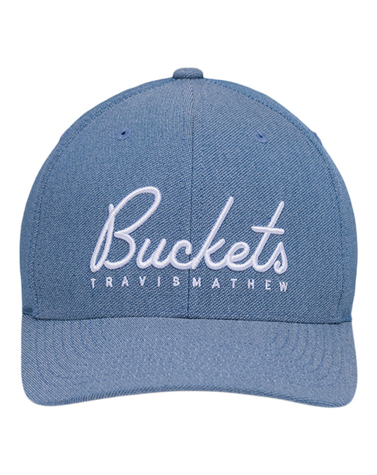 Travis Mathews BUCKETS Cap
