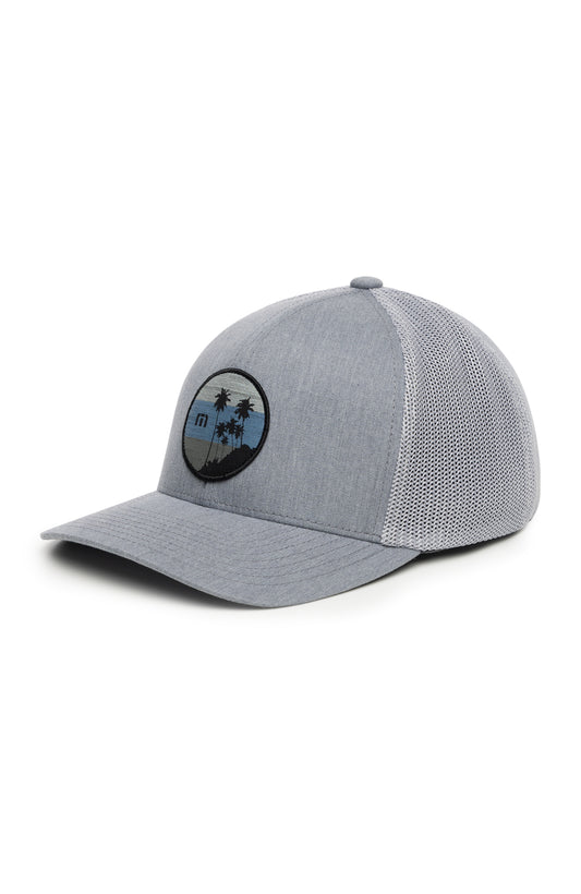 TRAVIS MATHEW DEPARTURE PORT CAP