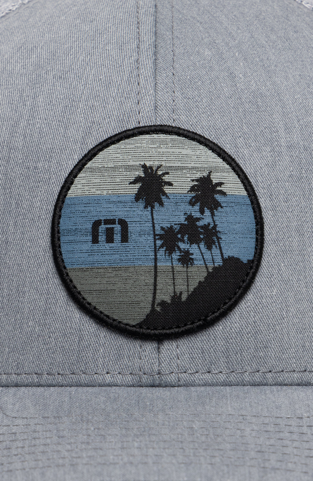 TRAVIS MATHEW DEPARTURE PORT CAP