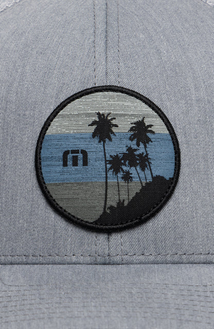 TRAVIS MATHEW DEPARTURE PORT CAP