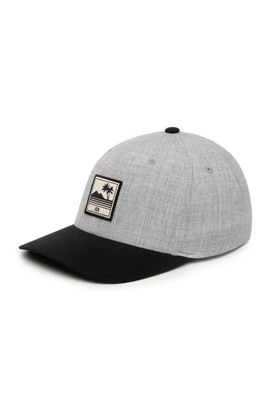 TRAVIS MATHEW WINDWARD CAP