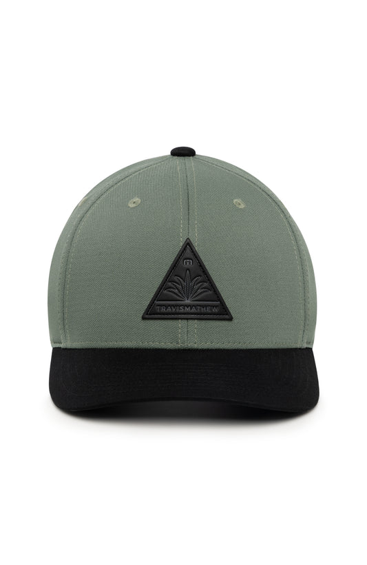 TRAVIS MATHEW TREE CANOPY CAP