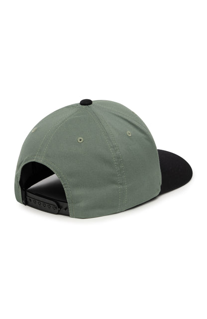 TRAVIS MATHEW TREE CANOPY CAP