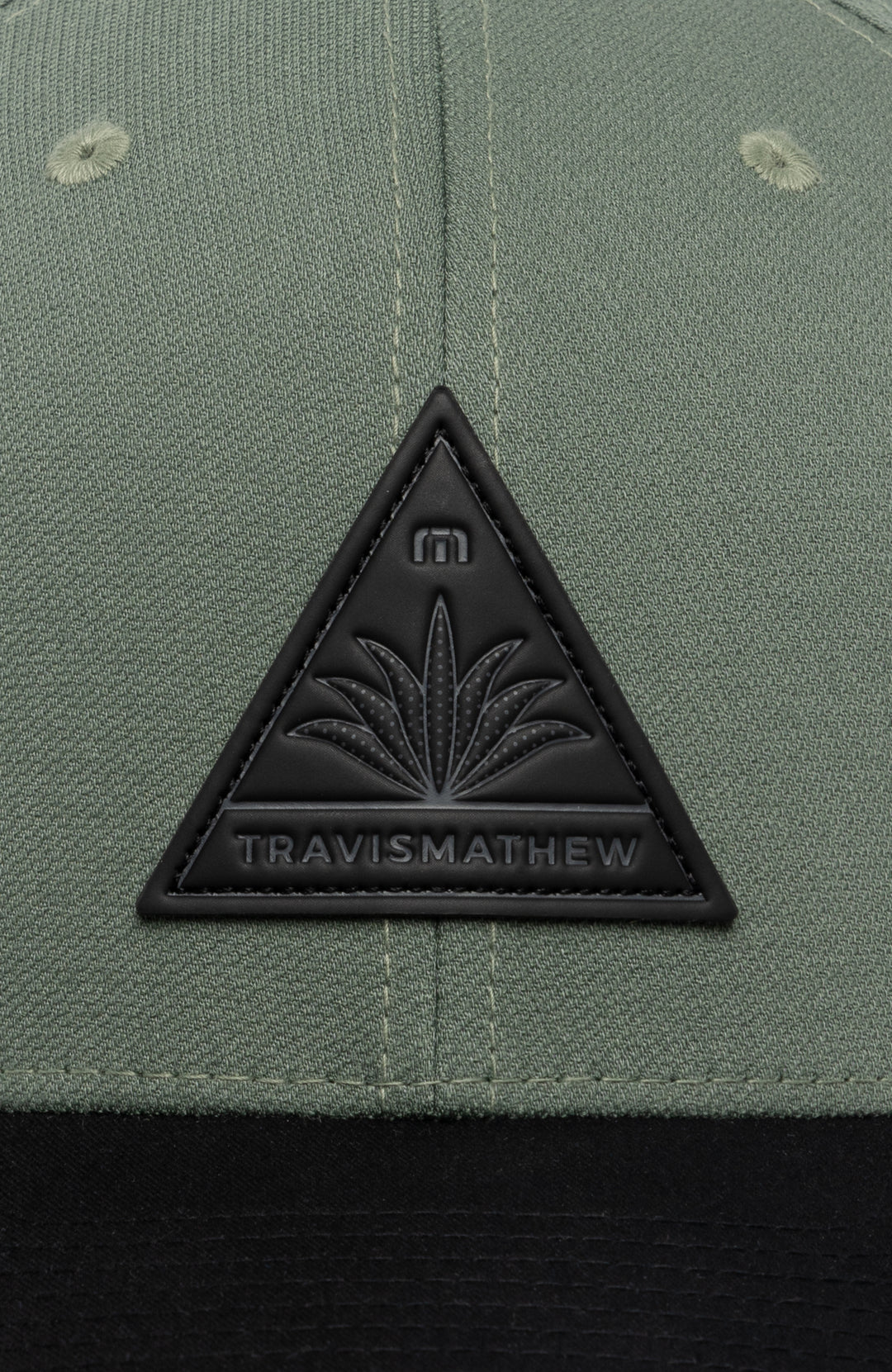 TRAVIS MATHEW TREE CANOPY CAP